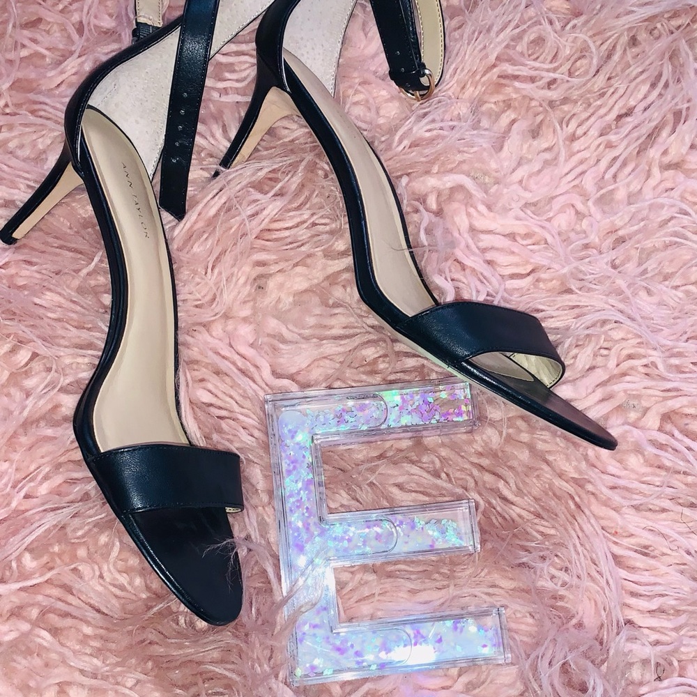 Ann Taylor